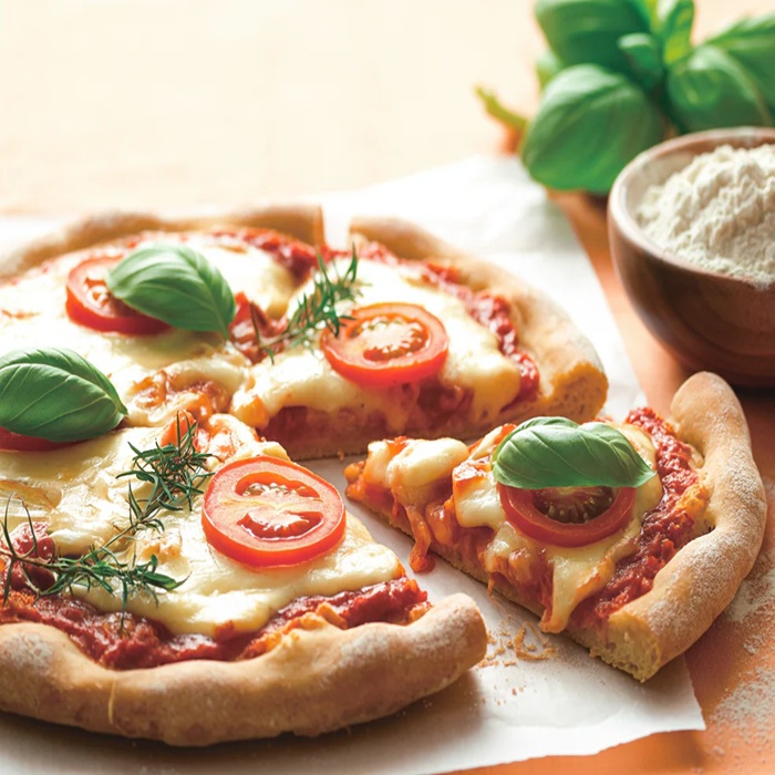 Pizzatag